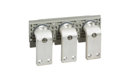 Дистанционно нулиране - 100 - 130 V AC - за фиксиран breaker