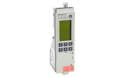 Автоматичен прекъсвач Masterpact NW20 - 2000 A - 4 полюса