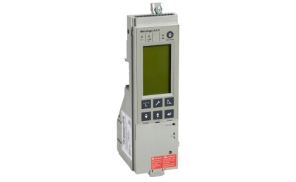 Micrologic 7.0 P изключващ блок - LSIV - за NW 08..63 вадещ се