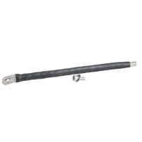 connection, Linergy DX, for distribution block Linergy DX1P, 160 A