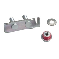 "PrismaSeT Linergy 20 M8/DIAM.20 FLAT WASHERS LUGS<25?/LGY"