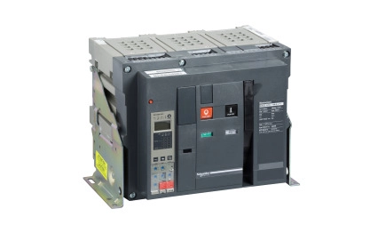 Товаров прекъсвач Masterpact NW20HA - 2000 A - 690 V - 4 полюса - изваждащ се