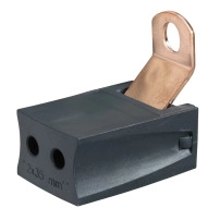 "PrismaSeT Linergy BW 4P изолиран шинопровод 400A L1001"