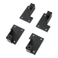 Cable Containment Brackets wit