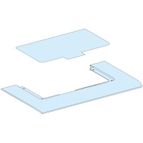 "PrismaSeT G CUT-OUT METAL GLAND ПАНЕЛ W300 /G IP30"