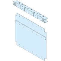 "PrismaSeT P ЗАM 4 CABLE GLAND ПАНЕЛ 5/6 MODULES"