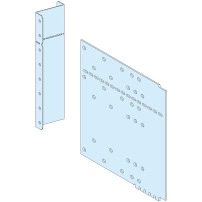 "PrismaSeT P INTER-CUBICLE PARTITION D600"