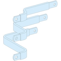 CONNECTION NSX TOGGLE-3P 630A FIXED HORZ
