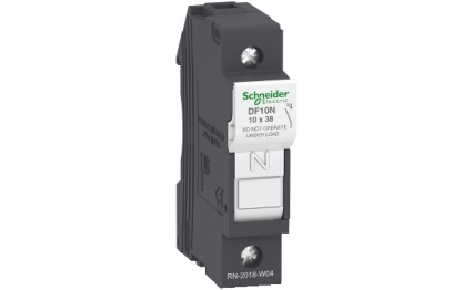 Контролен блок MicroLogic 7.0P, ComPacT NS630b/NS1600 изваждаем ръчно управление, селективни защити и защита от утечка към земя