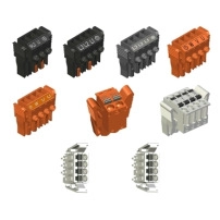 SCHNEIDER ELECTRIC Encoder interface module, Lexium 32, card for digital input signals