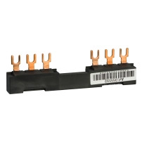 TeSys GS - terminal shrouds - 3 полюса - 600...800 A