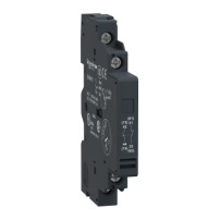 SCHNEIDER ELECTRIC Motor circuit breaker 70-80A, HS code: 85362090, COO: FR, 0.96kg /PO:41015706/