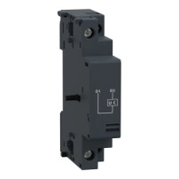 SCHNEIDER ELECTRIC Undervoltage release (MN), TeSys GV2-GV3, 220-240V AC 50 Hz