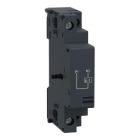 SCHNEIDER ELECTRIC Small touchscreen display HMI, 5in7'' front module color TFT LCD