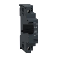 SCHNEIDER ELECTRIC Undervoltage relase (MN), 220-240V AC 60 Hz