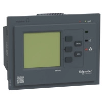 Тъчскрийн дисплей 3,5" с вграден контролер 8DI 8DO 4AI 2AO