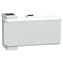 SCHNEIDER ELECTRIC Tap-off unit for NF fuse, size 10x38mm, 25A, 3L+N+PE