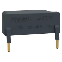Термични защити модел D 1 A 1,6A