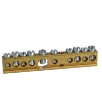 CMA Ключ за амперметър CHANGE-OVER SWITCH 4-позиции OUTPUT