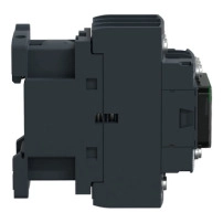 Контактор TeSys 4P CTR 40A AC-1 2NO 2NC 48VDC