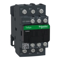 Контактор 4P 40A AC-1 (2NO 2NC) 24VAC CO