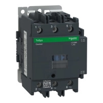 КОНТАКТОР D 50A/230V LC1D50AP7