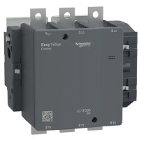 EasyPact TVS контактор 3P(3 NO) - AC-3 - <= 440 V 300A - 240 V AC бобина