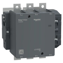EasyPact TVS контактор 3P(3 NO) - AC-3 - <= 440 V 160A - 110 V AC бобина