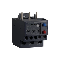 Стандартна ръкохватка, Compact NSX400/630, черна дръжка, IP40