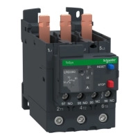 SCHNEIDER ELECTRIC Advanced power base, TeSys Ultra, 3P, 32A/690V