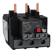 Термична защита 17-25A CL10A EVERLINK