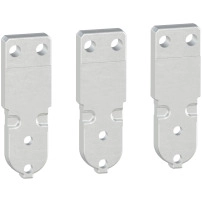 Шаси, MasterPact NT06 до NT12, ComPacT NS630b до NS1250, изваждаем, 630A-1250A, тип H, 3 полюса