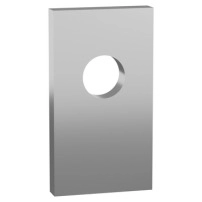 "PrismaSeT Linergy MOUNT. HARDWARE BB>80MM LINERGY LGYE/BS"