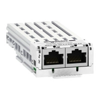 Terminal protective covers IP20