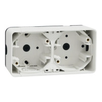Прекъсвач без защита  EasyPact MVS, 3 полюса, 1000A, 70kA, AC, фиксиран