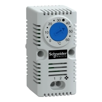 ClimaSys филтър G2 M1 for вентилатор-box outврата heavy duty ref NSYCAG223LFHD