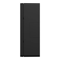 Декоративна рамка 1 елемент IP55 New unica