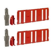 Switch disconnector, MasterPact NW10HADC-C, 1000A, 900VDC, 85kA Icm, 3 poles, fixed