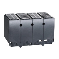 SCHNEIDER ELECTRIC Long terminal shield - 3P /CF-24-00634/