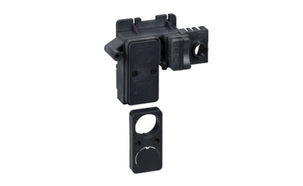 Profalux adaptation kit without keylocks - за Masterpact NW chassis
