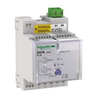Реле за защита от остатъчен ток RH10M - 1 A - 415 V