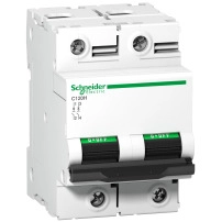 ДТЗ VIGI C120 125A 4P 30 MA AC ADAPTABLE RES