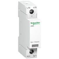 Катод. отводител CARTRIDGE C NEUTRAL FOR IPRD SURGE ARRES