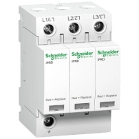 Катоден отводител IPRD 20R 20 KA 350V 3PN WITH REMOTE TRAN