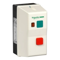 Устройства за директен пуск 1,1KW 3P 400