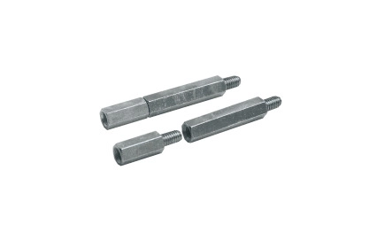 Уплътнител с 2 четки 1200 SF