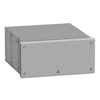 Защитни капаци за клеми, Altivar Soft Starter ATS490 ATS430, IP20, комплект от 6