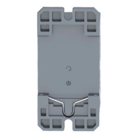 Power relay 15A 2CO lock 120V AC