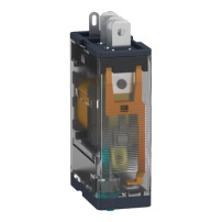Реле 2 CO 24 V DC