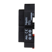 SCHNEIDER ELECTRIC Socket 16A, HS code:85364190, COO:CN, 0.03kg